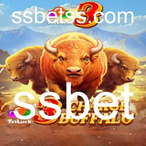 Descubra o Fascinante Mundo do 3ChargeBuffalo com ssbet