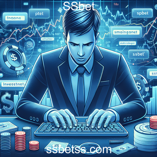 Explorando a Categoria 'Finanças' no SSbet: Aprenda Brincando!