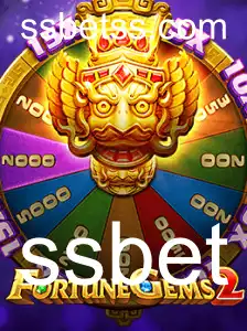 Explorando FortuneGems2: Um Mergulho no Universo de ssbet