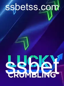 LuckyCrumbling: Uma Nova Aventura nos Jogos de Azar