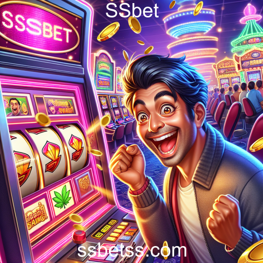 Descubra as Recompensas Exclusivas do SSbet!
