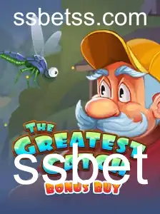 Conheça o Jogo 'TheGreatestCatchBonusBuy' e Suas Regras Inovadoras