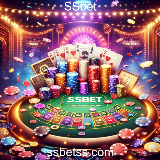 Dicas Imperdíveis para Jogar na SSbet: Aumente suas Chances de Sucesso